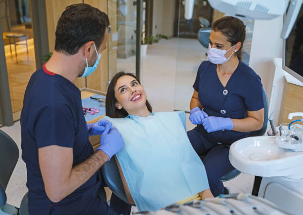 Best Cosmetic Dentistry  in Lamar, CO