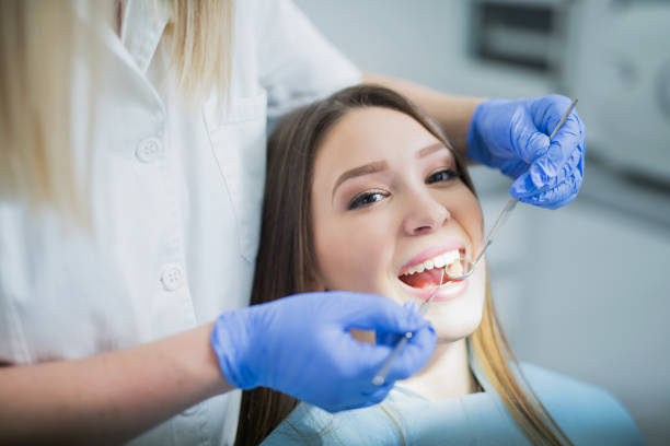 Best Oral Cancer Screening  in Lamar, CO