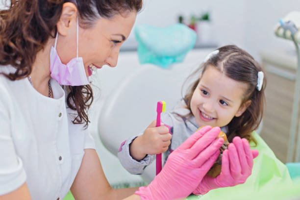 Dental Inlays and Onlays in Lamar, CO
